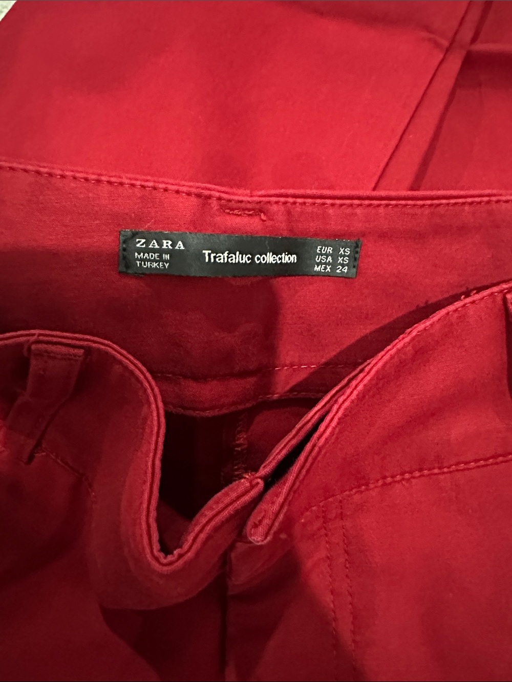 ZARA PANTS - Picture 9 of 9